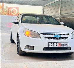 شيفروليه إبيكا